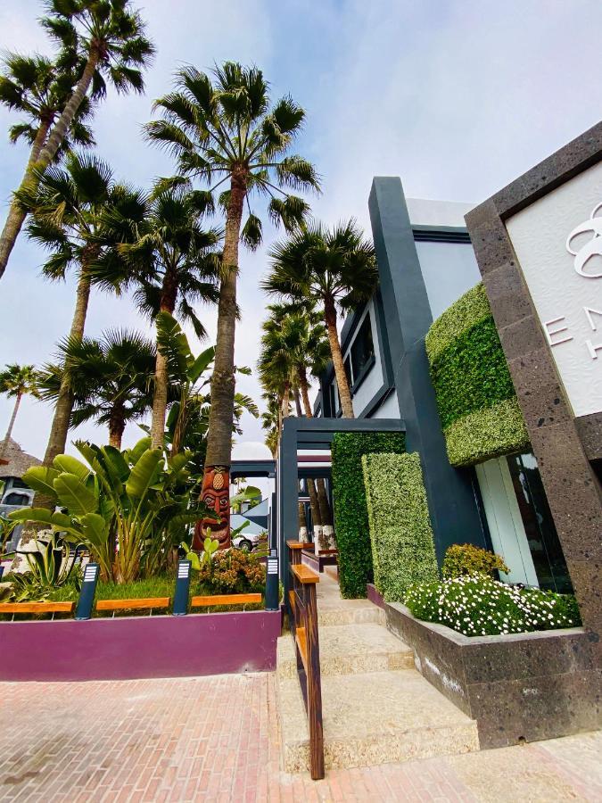 Hotel Enjoy Rosarito La Joya  외부 사진