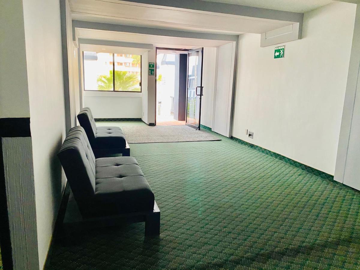Hotel Enjoy Rosarito La Joya  외부 사진