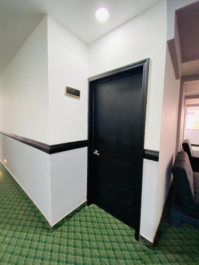 Hotel Enjoy Rosarito La Joya  외부 사진