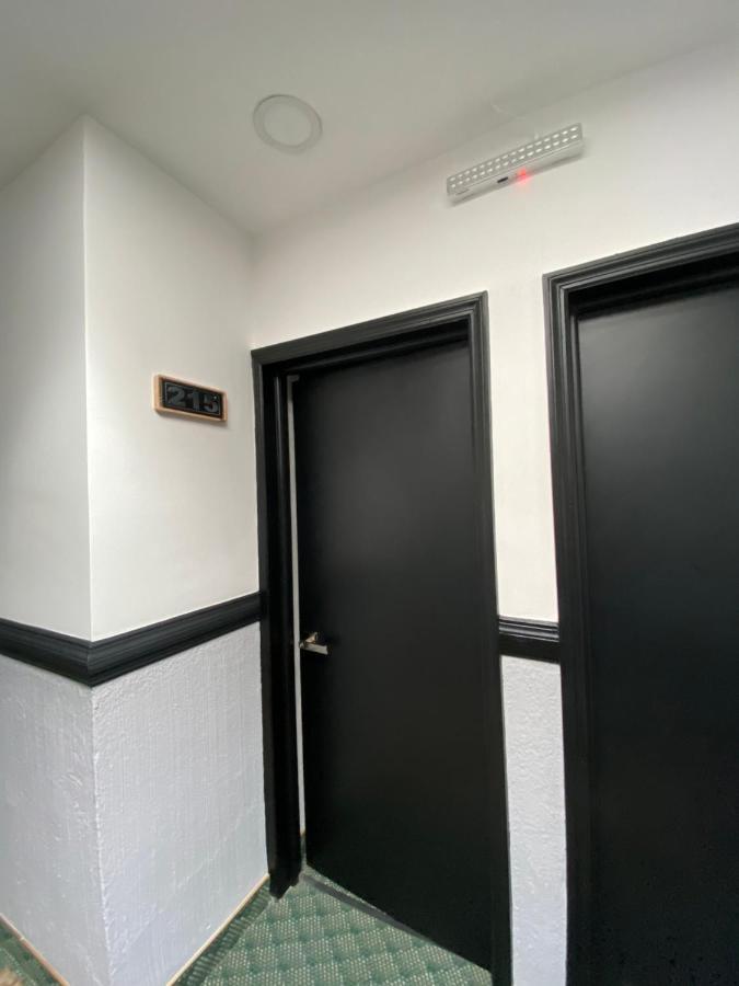 Hotel Enjoy Rosarito La Joya  외부 사진