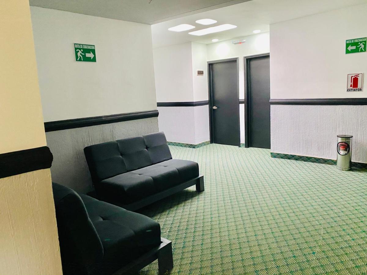 Hotel Enjoy Rosarito La Joya  외부 사진