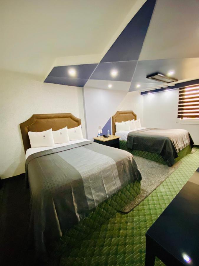 Hotel Enjoy Rosarito La Joya  외부 사진