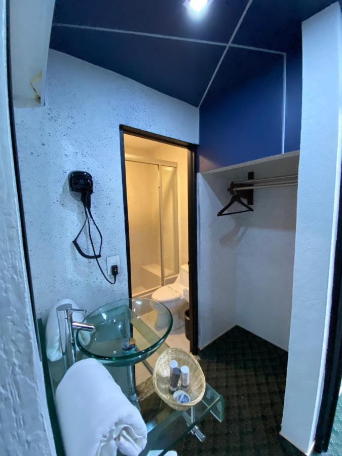 Hotel Enjoy Rosarito La Joya  외부 사진