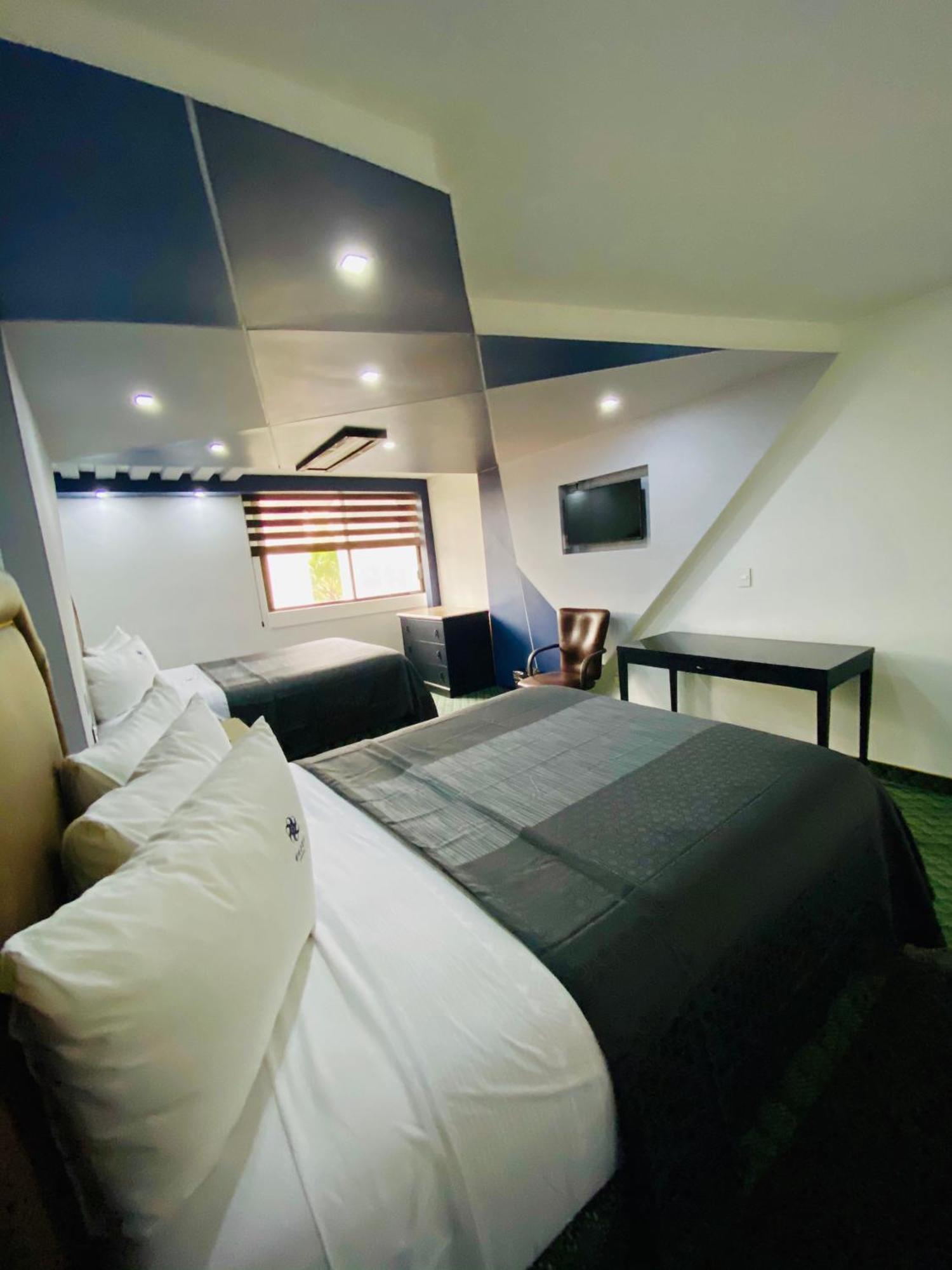 Hotel Enjoy Rosarito La Joya  외부 사진