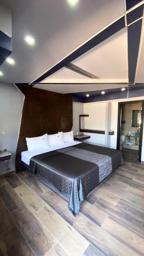 Hotel Enjoy Rosarito La Joya  외부 사진