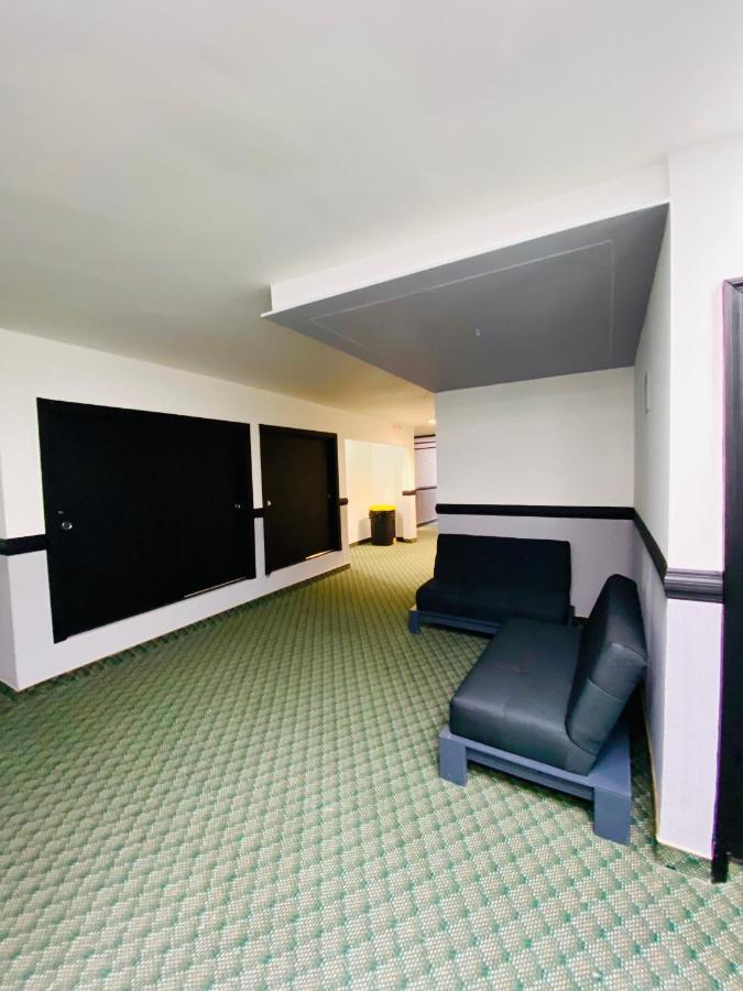 Hotel Enjoy Rosarito La Joya  외부 사진