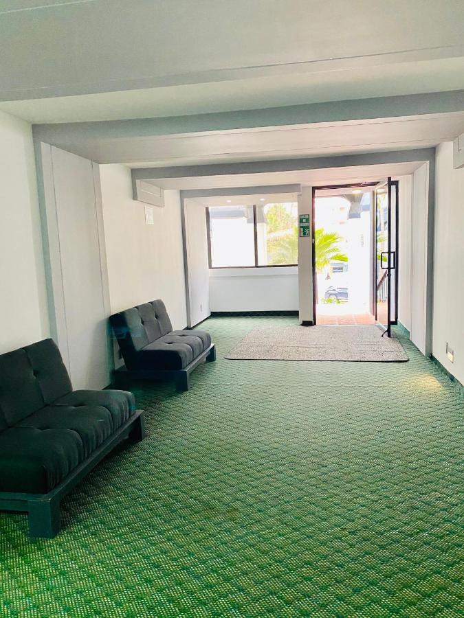 Hotel Enjoy Rosarito La Joya  외부 사진