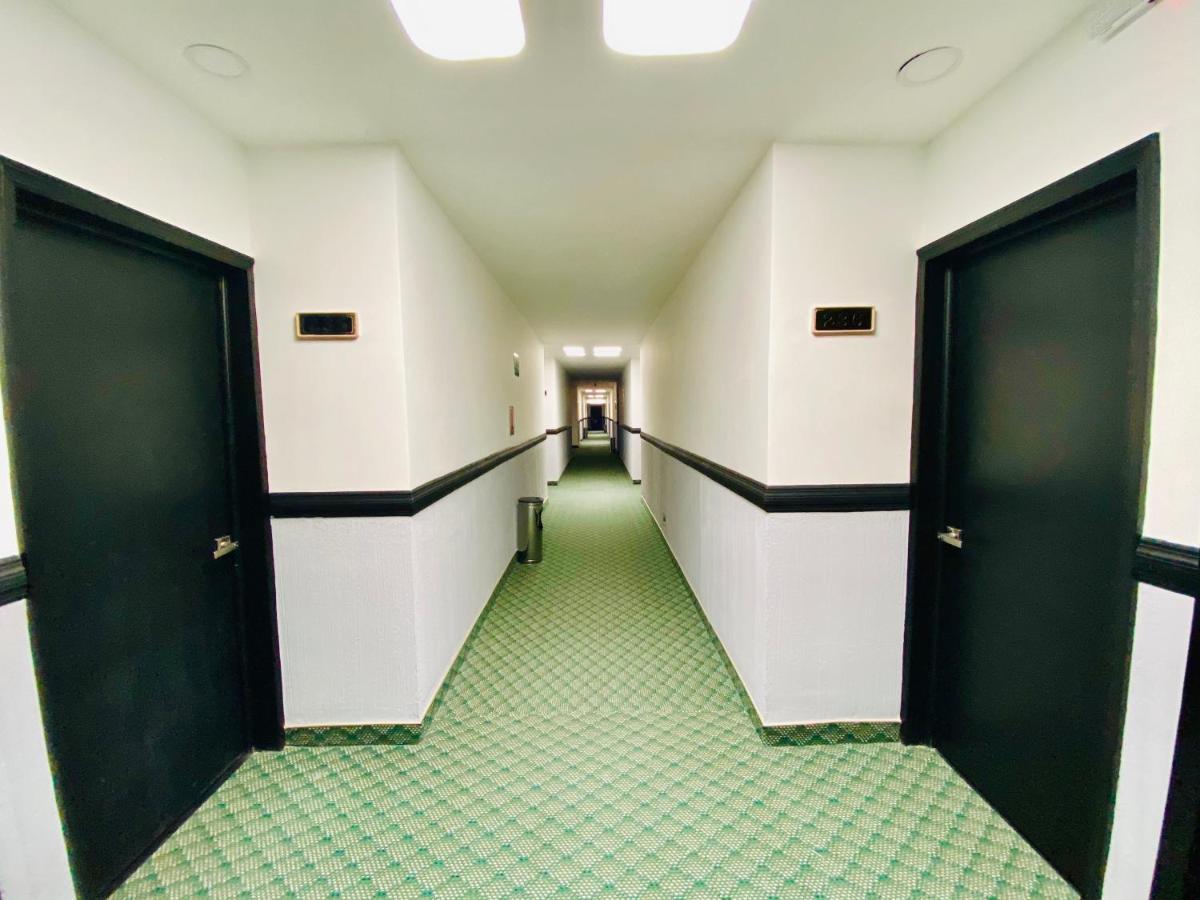 Hotel Enjoy Rosarito La Joya  외부 사진