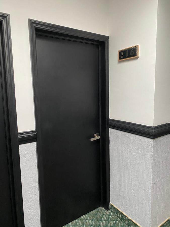 Hotel Enjoy Rosarito La Joya  외부 사진