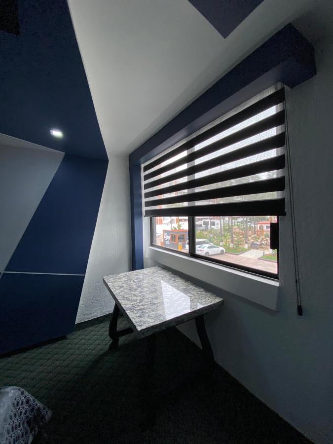 Hotel Enjoy Rosarito La Joya  외부 사진