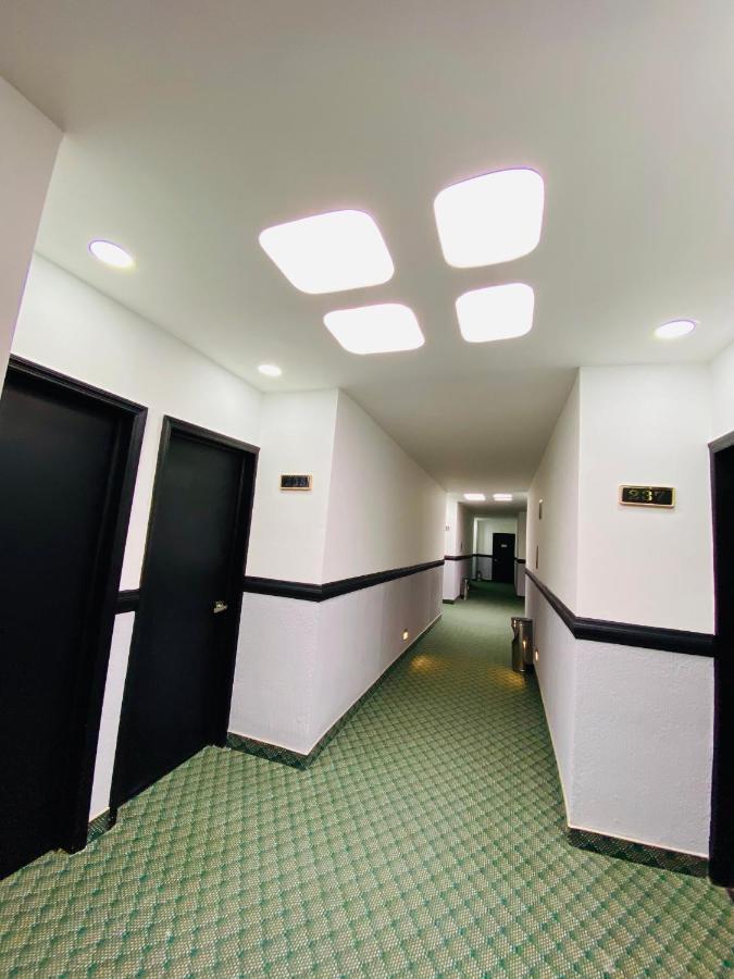 Hotel Enjoy Rosarito La Joya  외부 사진