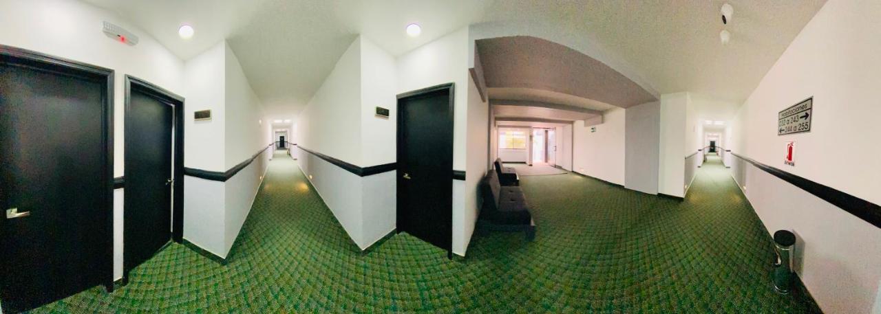 Hotel Enjoy Rosarito La Joya  외부 사진