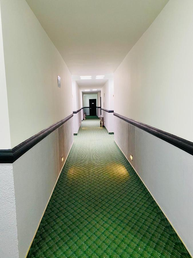 Hotel Enjoy Rosarito La Joya  외부 사진