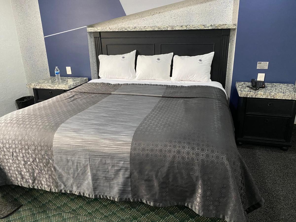Hotel Enjoy Rosarito La Joya  외부 사진