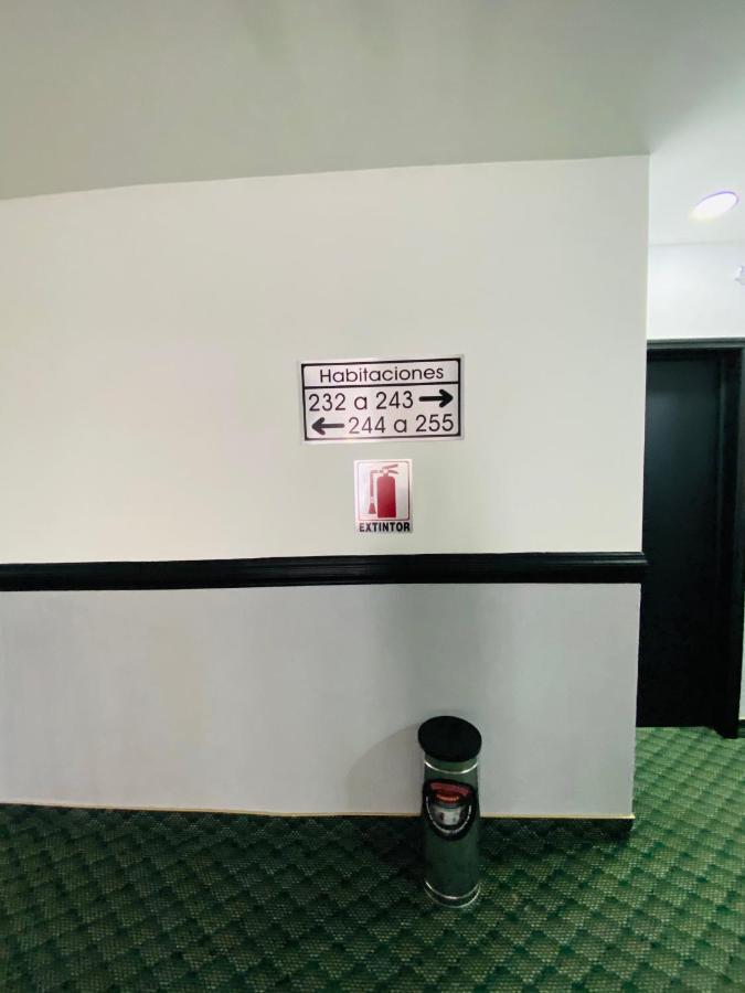 Hotel Enjoy Rosarito La Joya  외부 사진