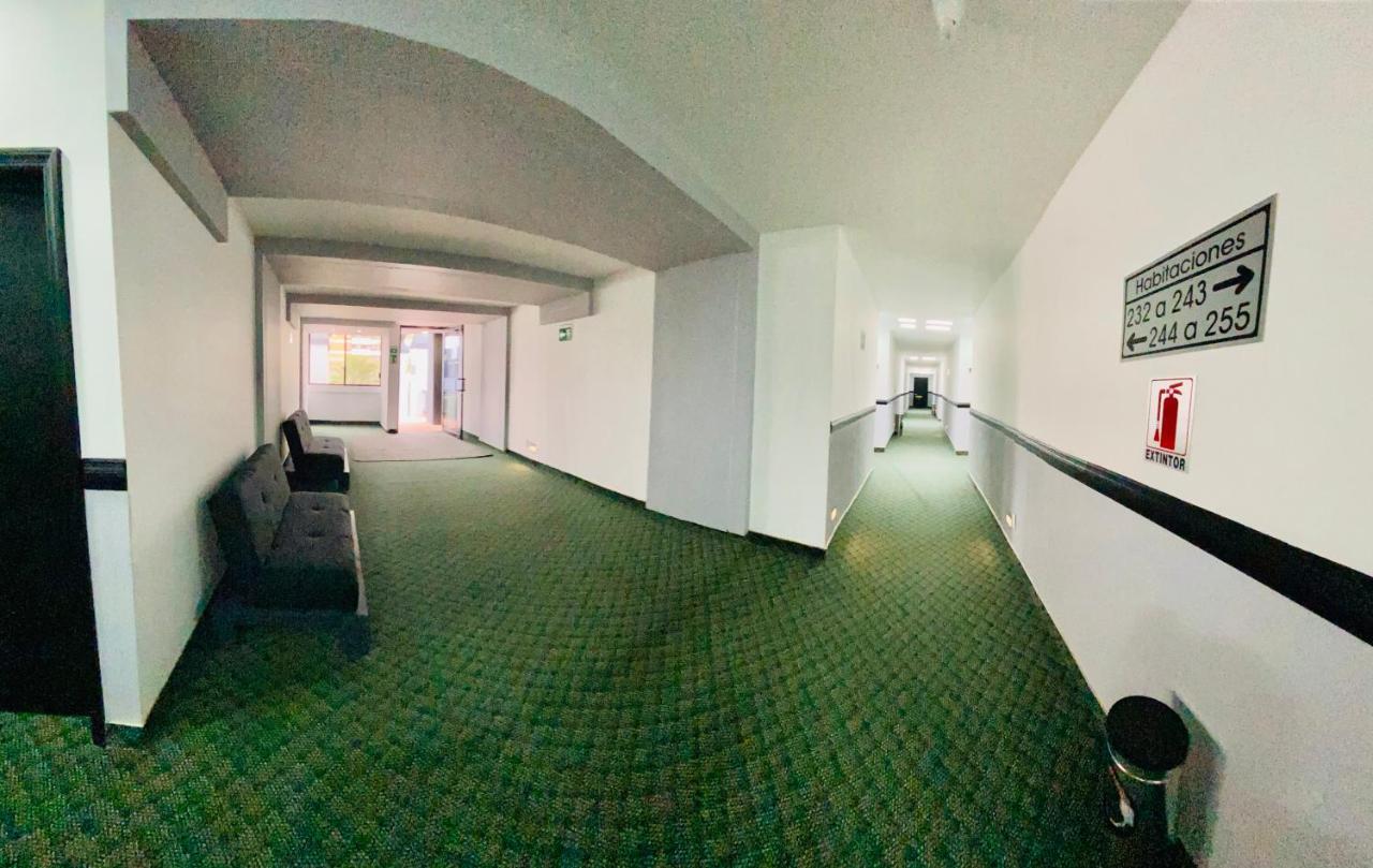 Hotel Enjoy Rosarito La Joya  외부 사진