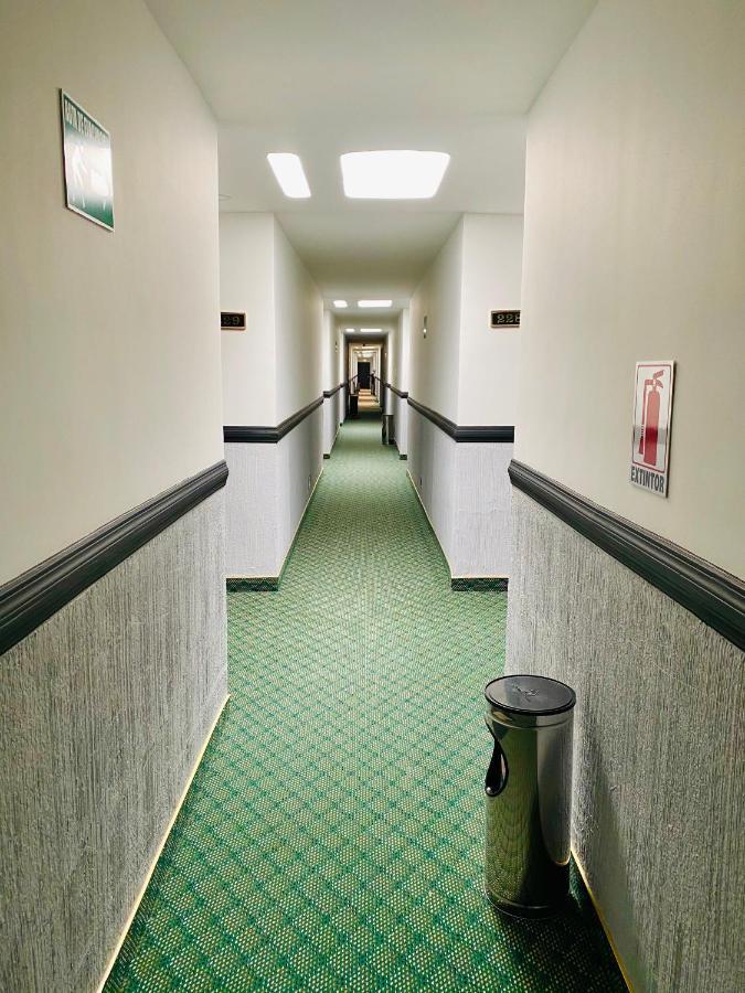 Hotel Enjoy Rosarito La Joya  외부 사진