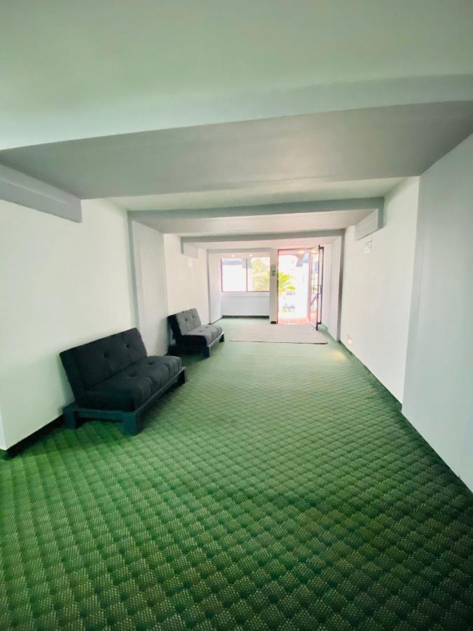 Hotel Enjoy Rosarito La Joya  외부 사진