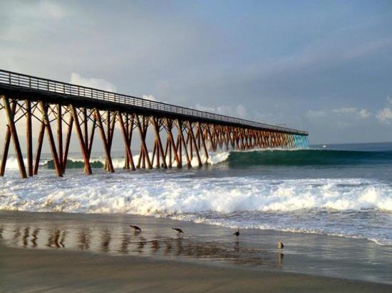 Hotel Enjoy Rosarito La Joya  외부 사진